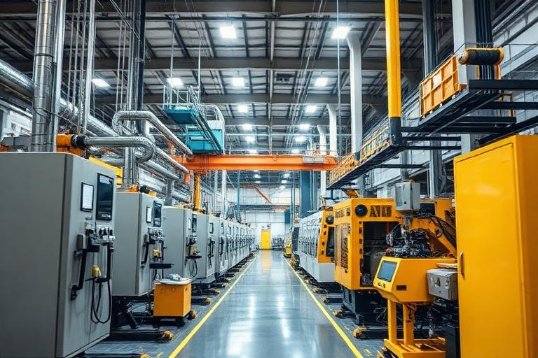 Industrie